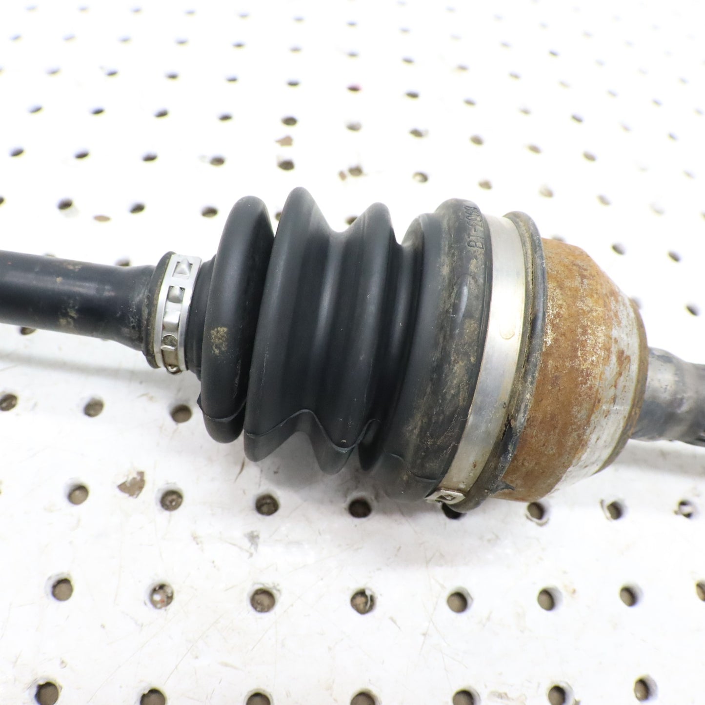 2016 Polaris Sportsman 570 Cv Drive Axle Shaft FRONT  1332931