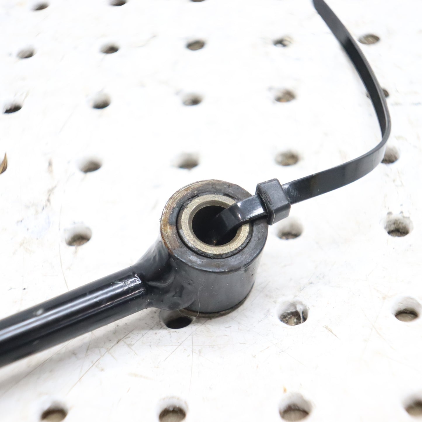 2009 Arctic Cat Crossfire R 8 Rear Shock Rod Link 1704-416; 1604-498