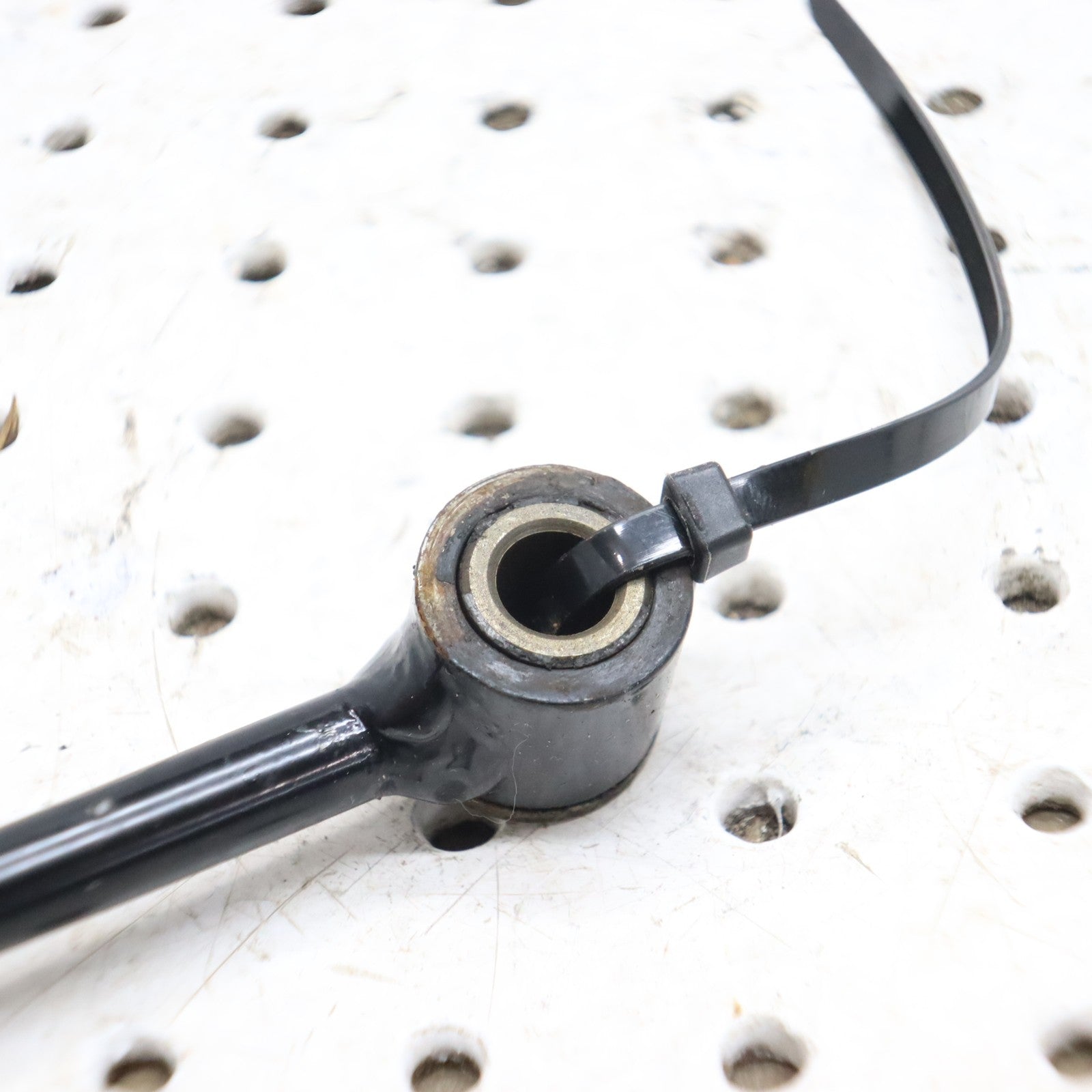 2009 Arctic Cat Crossfire R 8 Rear Shock Rod Link 1704-416; 1604-498