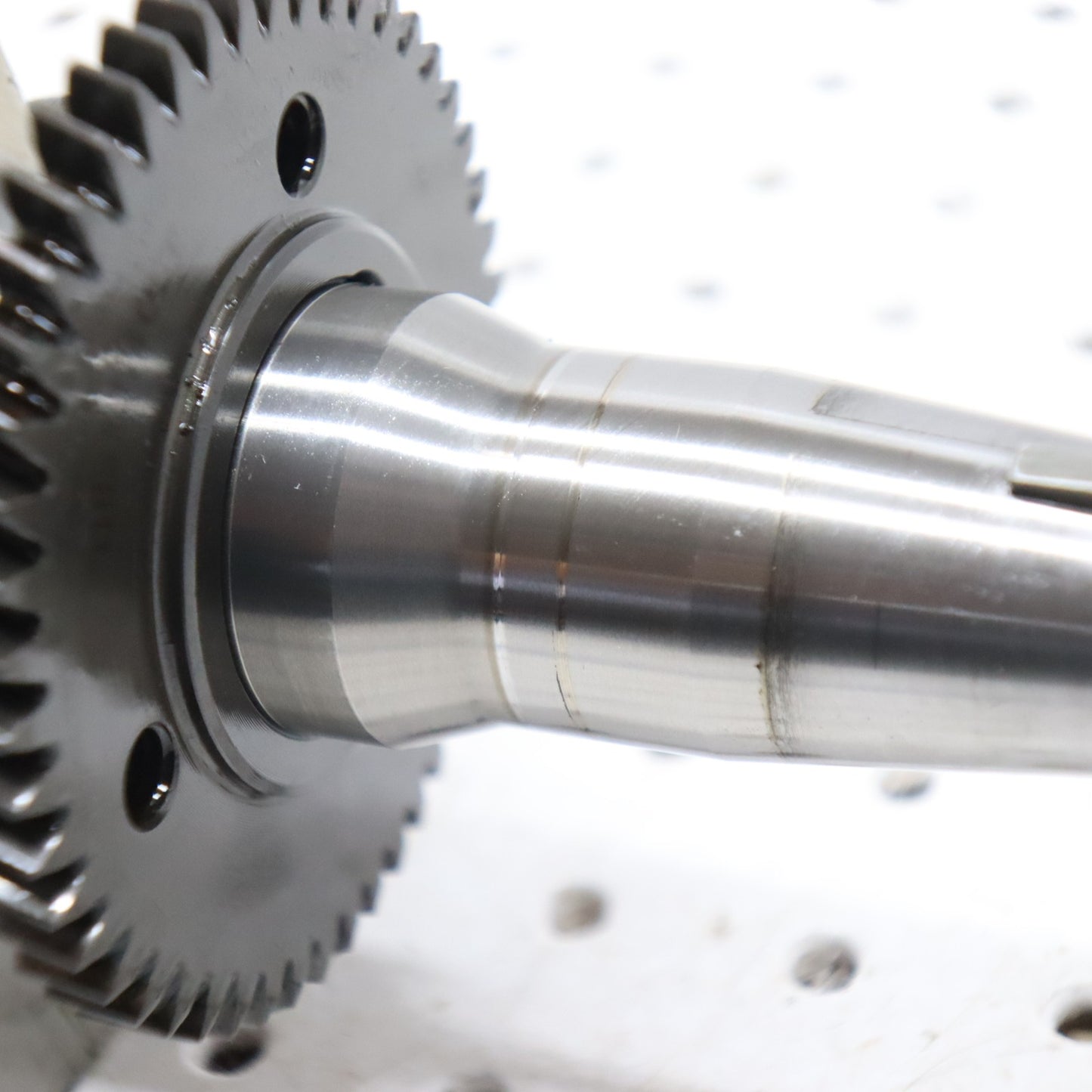 2008 Polaris Sportsman 800 Crankshaft Crank Shaft 2203068; 2205112