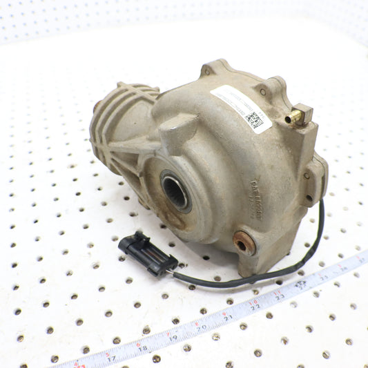 2013 Polaris Ranger Xp 900 Front Gearcase Differential 1333104; 1337133