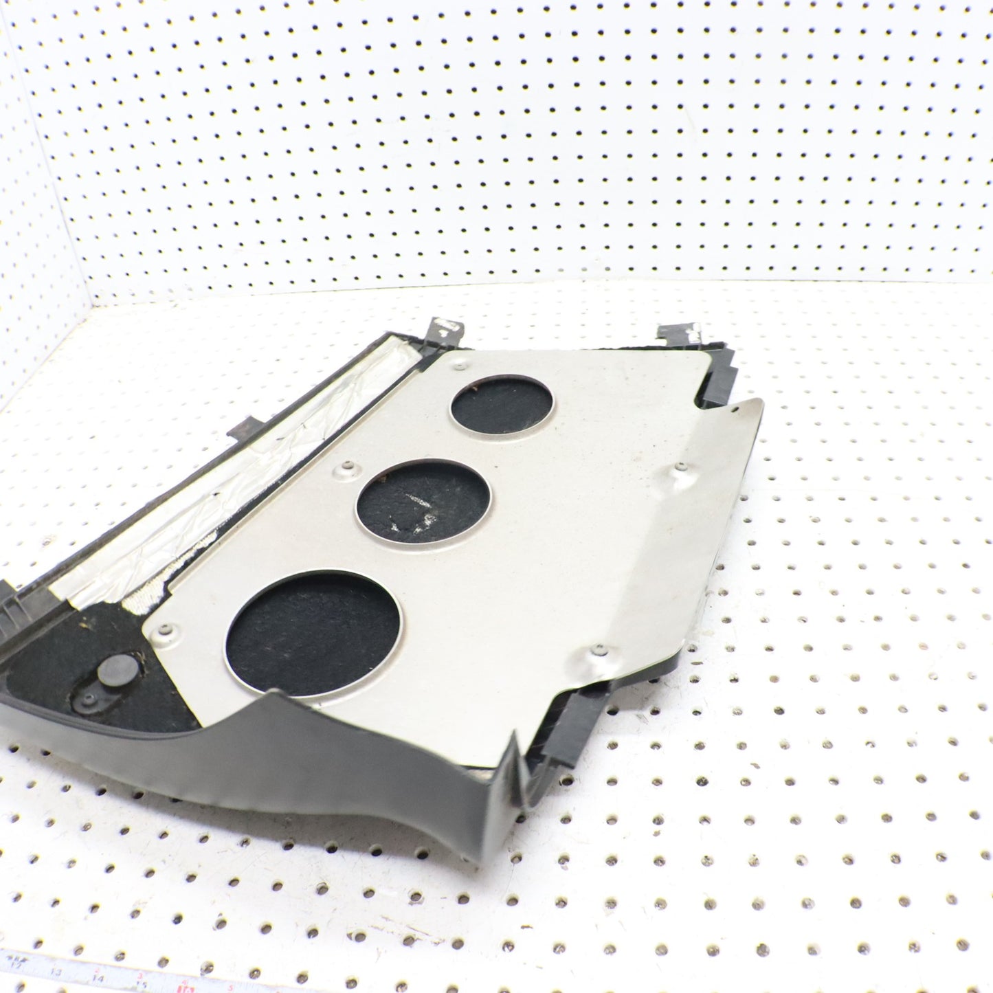 2007 Polaris Iq 600 Side Panel Right 2633255-070