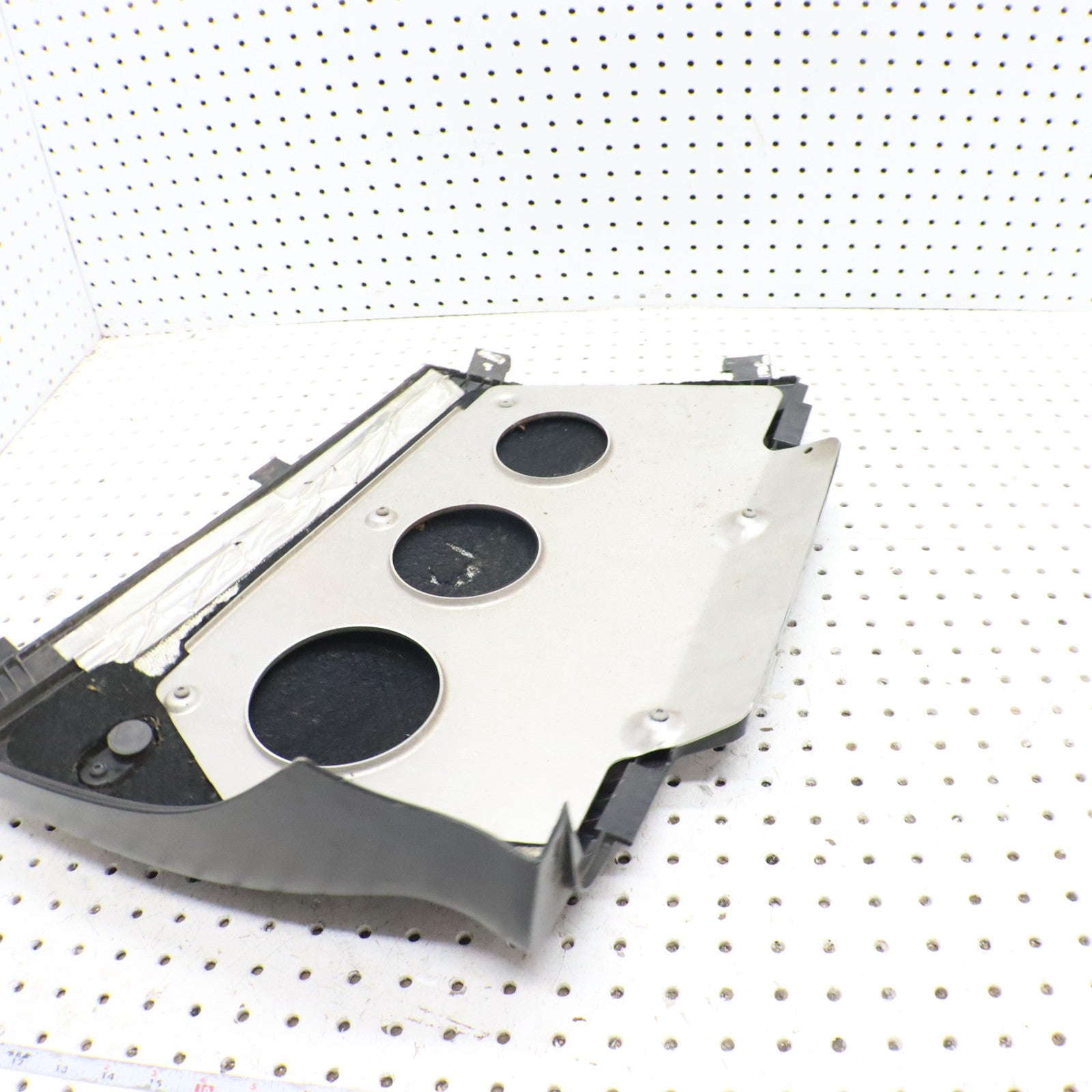 2007 Polaris Iq 600 Side Panel Right 2633255-070