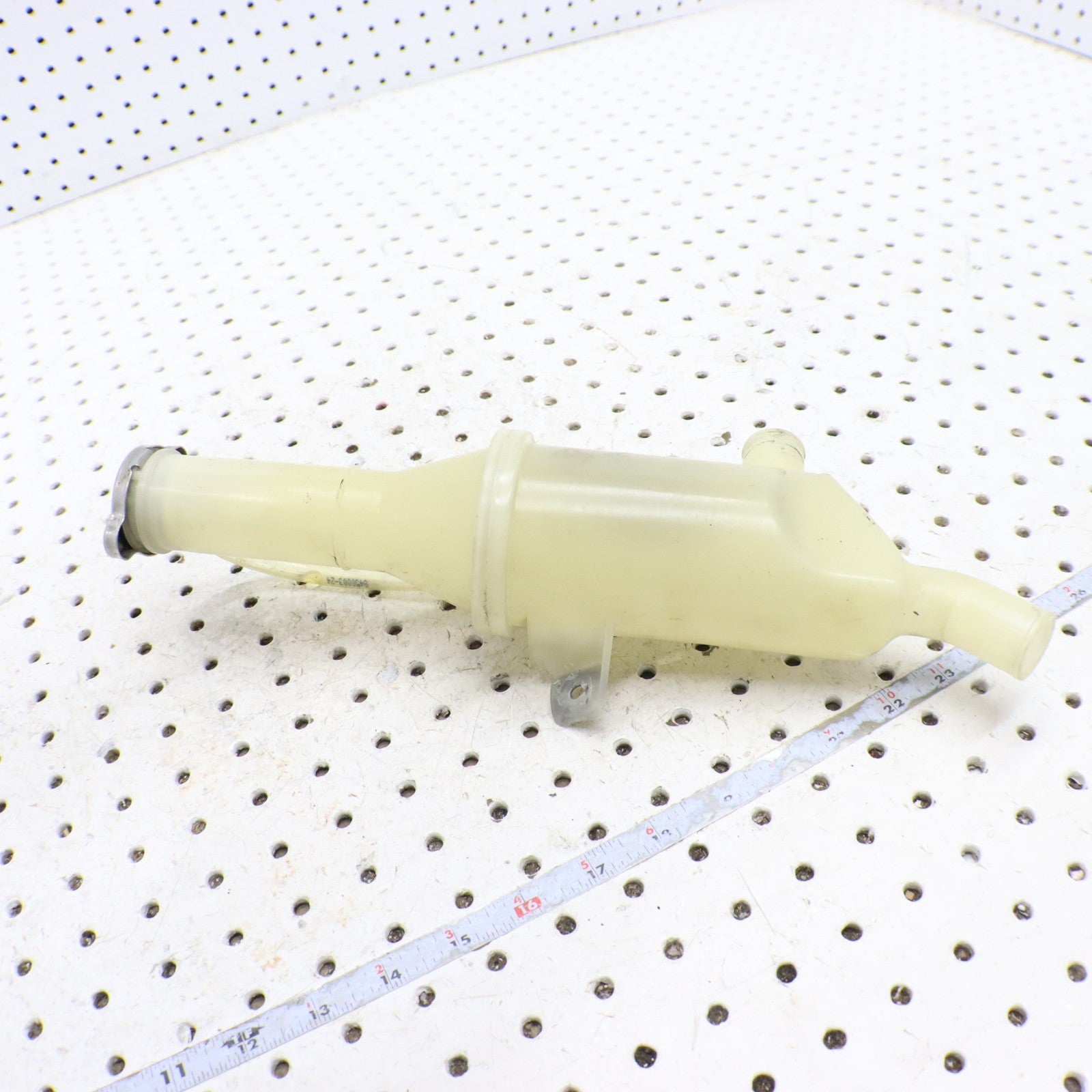 2016 Polaris Rush 800 Coolant Bottle Tank 2521338