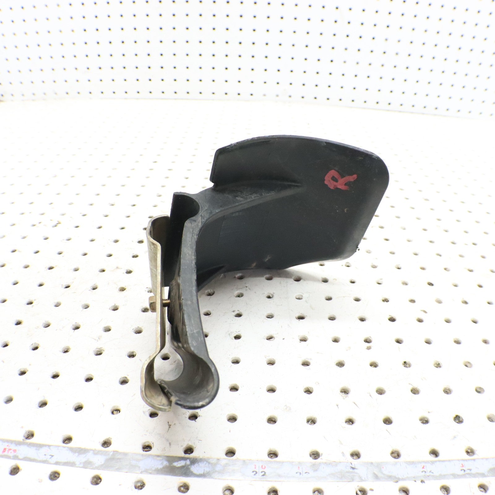 2024 Polaris Sportsman 570 Efi Eps RH Cv Joint Shield Axle Guard 5465276-070 