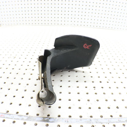 2024 Polaris Sportsman 570 Efi Eps RH Cv Joint Shield Axle Guard 5465276-070 