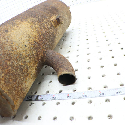 2016 Polaris Sportsman 570 Exhaust Muffler 1262445-489