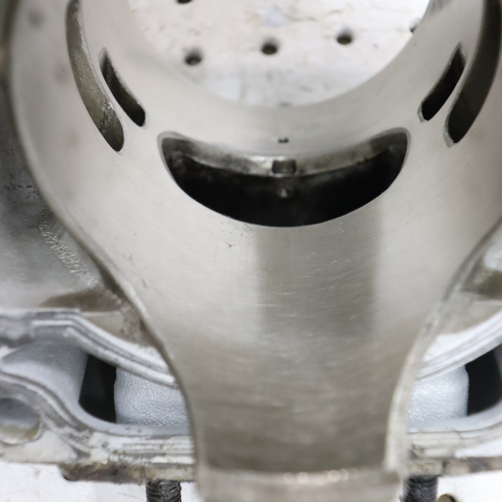 2009 Arctic Cat Crossfire R 8 Cylinder Jug 3007-522