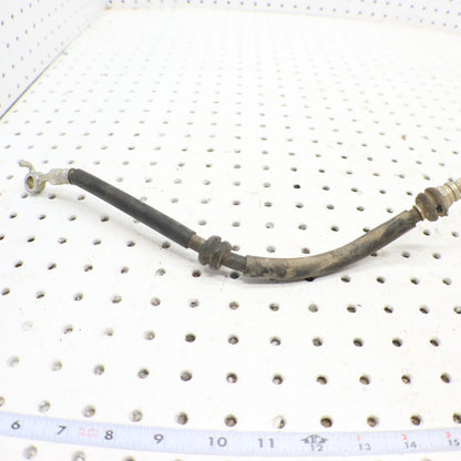 2016 SUZUKI KING QUAD 500 BRAKE LINE FRONT HAND 59480-31G40 59250-31G00
