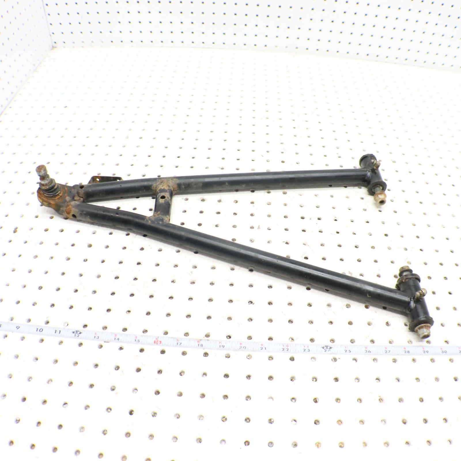 2013 Polaris Ranger Xp 900 Lower Front Left Control A Arm 1018169-458