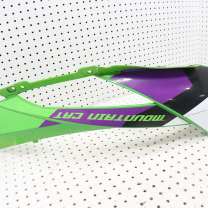 2016 Arctic Cat M8000 Hood LEFT 4718-663 ; 3718-657