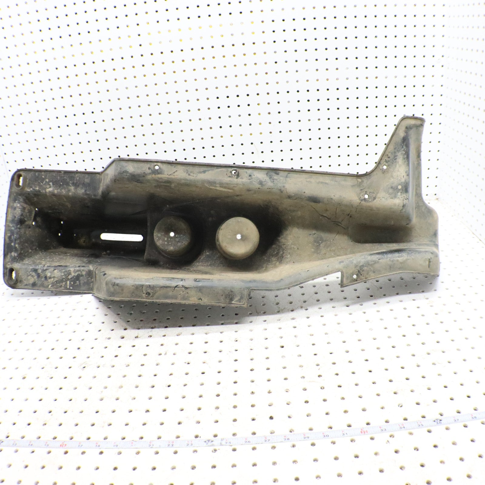 2009 Polaris Rzr 800 Center Console 5437838-070