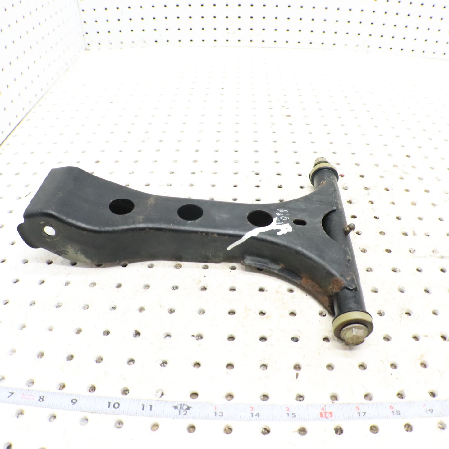 2009 Polaris Rzr 800 Upper Rear Control A Arm 1015450-458; 1018187-458