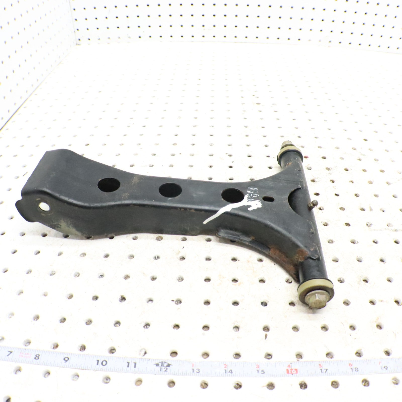 2009 Polaris Rzr 800 Upper Rear Control A Arm 1015450-458; 1018187-458