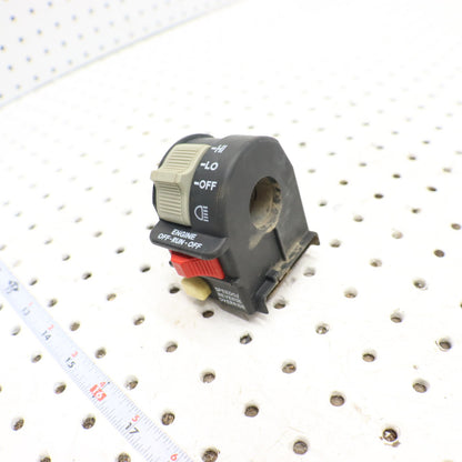 2016 Polaris Sportsman Sp 570 Left Hand Control 4011835, 4019044