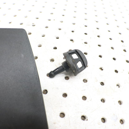 2007 Polaris Iq 600 Console Storage Door 2632858-070  NICE!!