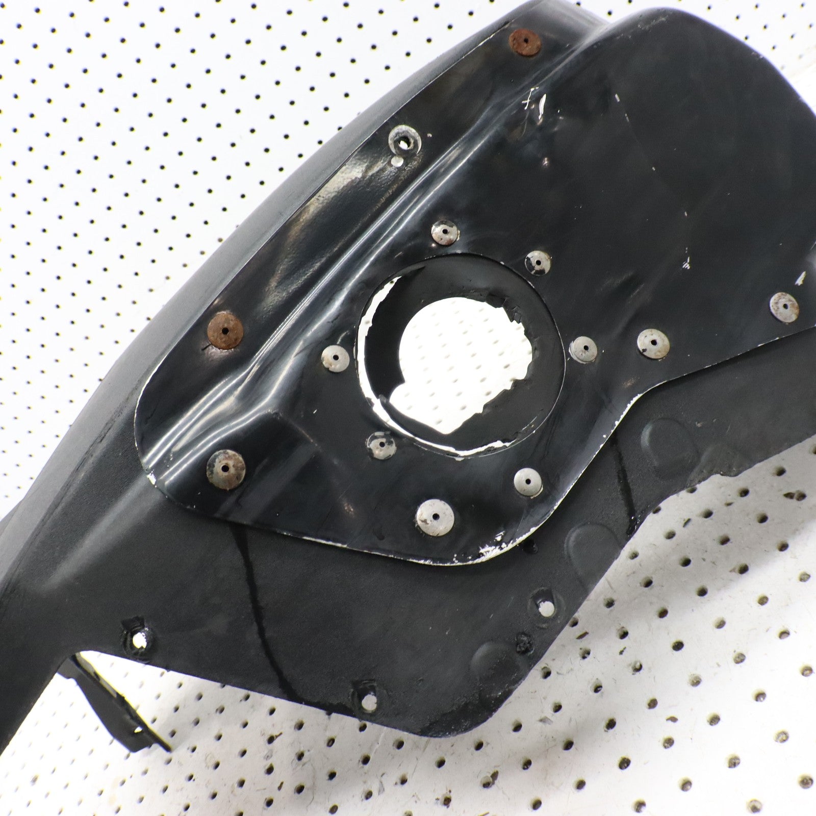 2012 Arctic Cat Proclimb M800 Fender Bellypan Right 3718-234