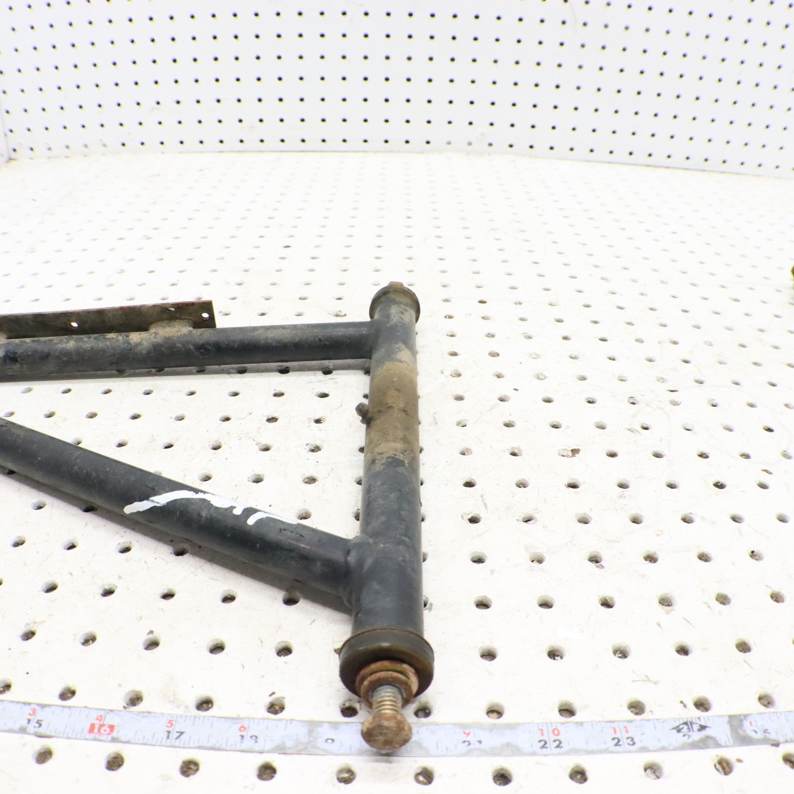 2009 Polaris Sportsman 800 Front Lower Left Control A Arm 2202865