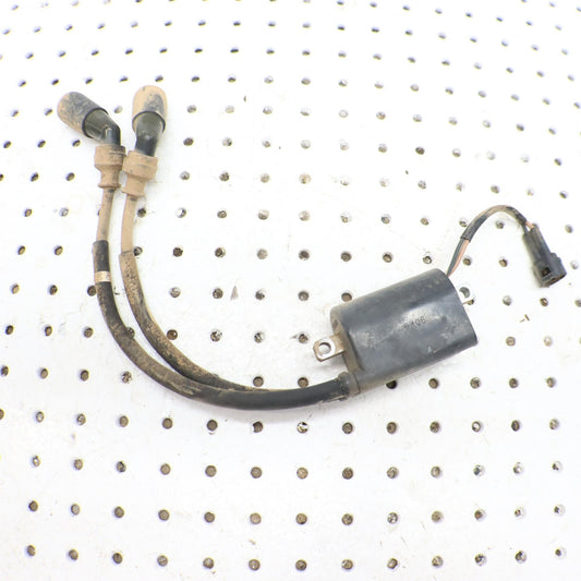 2016 SUZUKI KING QUAD 500 IGNITION COIL 33410-40H00 33410-40H01