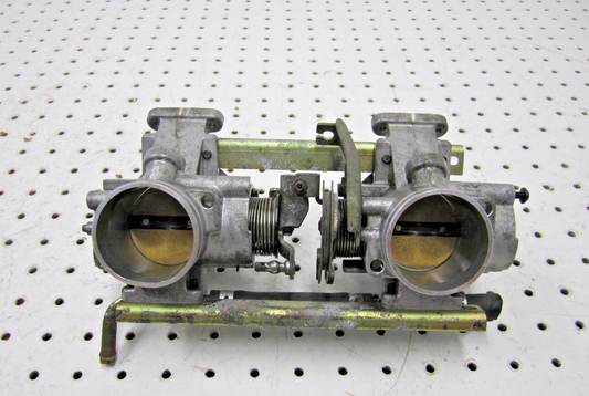 2004 2005 2006 2007 2008 ARCTIC CAT M6 141 THROTTLE BODDIES 3007-025 3007-441