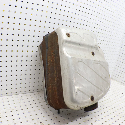 2007 Arctic Cat F6 Exhaust Muffler Silencer 1712-458