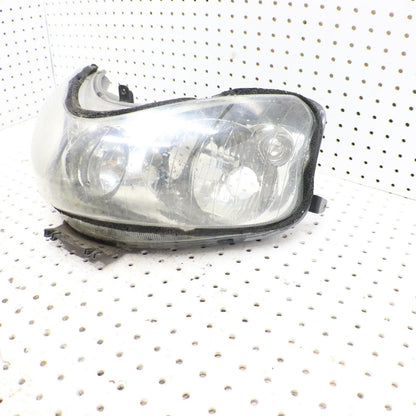 2006 POLARIS RMK 700 HEAD LIGHT HEADLIGHT 2410397