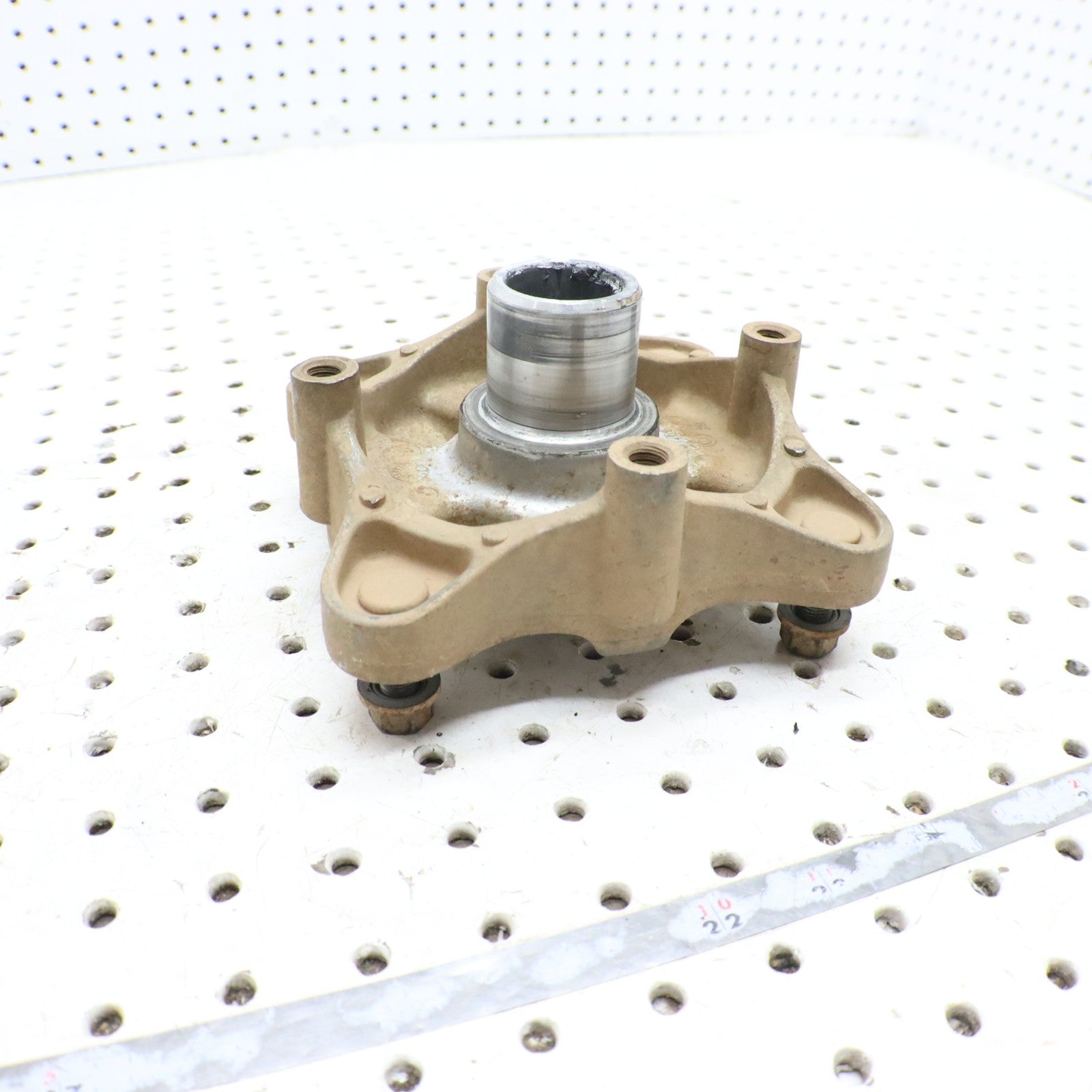 2017 Polaris Sportsman 570 Wheel Hub REAR 5135113; 5143629