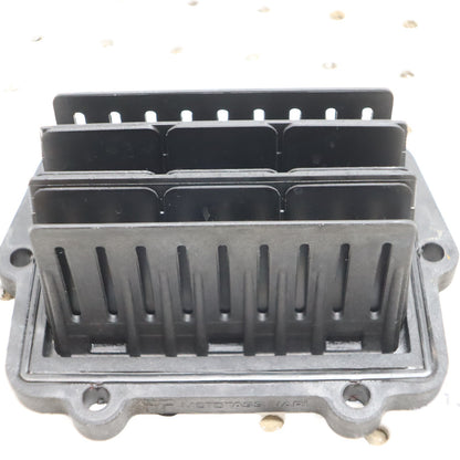 2016 Polaris Rush 800 Intake Reed Block Reeds 1205059 V FORCE V3 132 CR