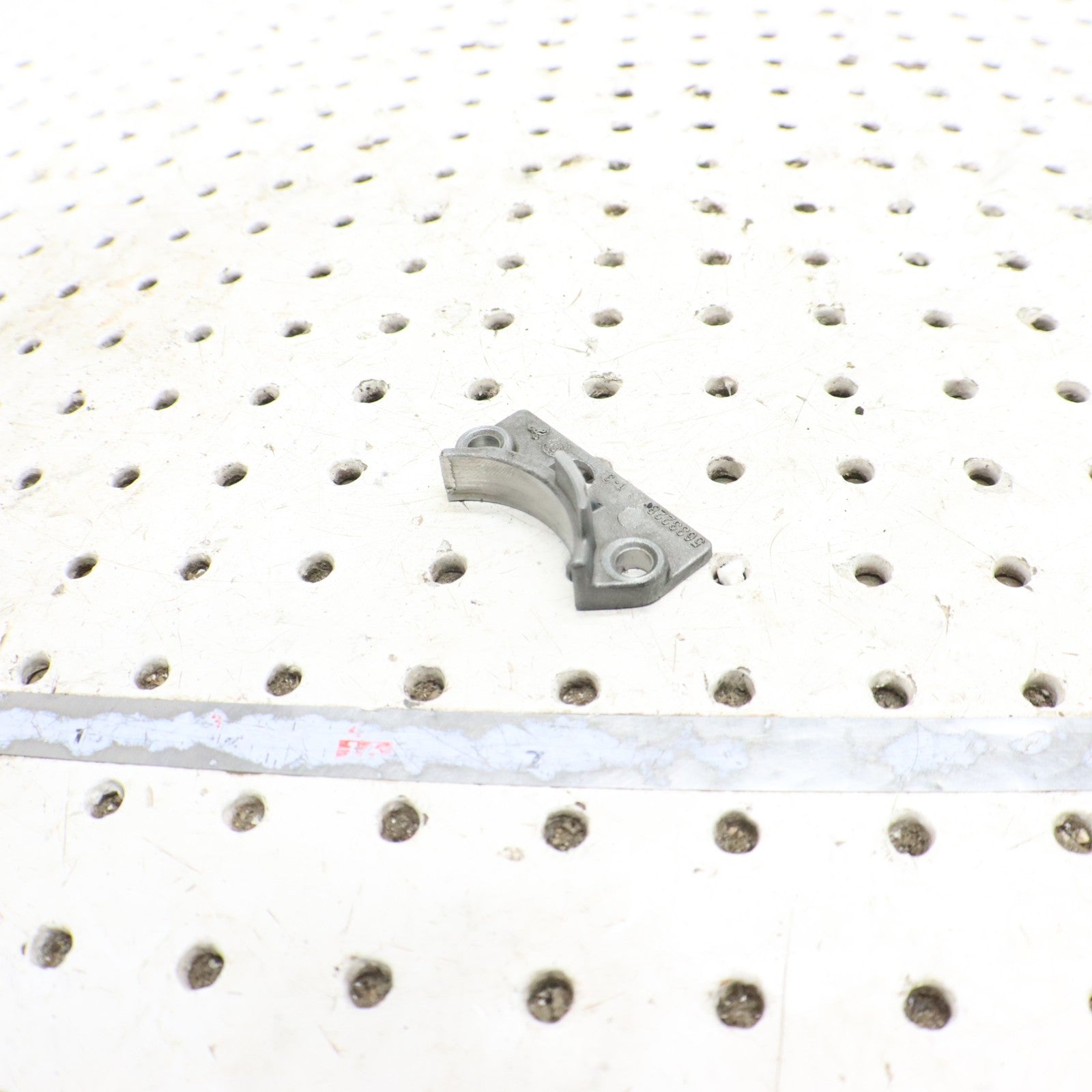 2019 Polaris Sportsman 570 Cam Chain GUIDE 3022711