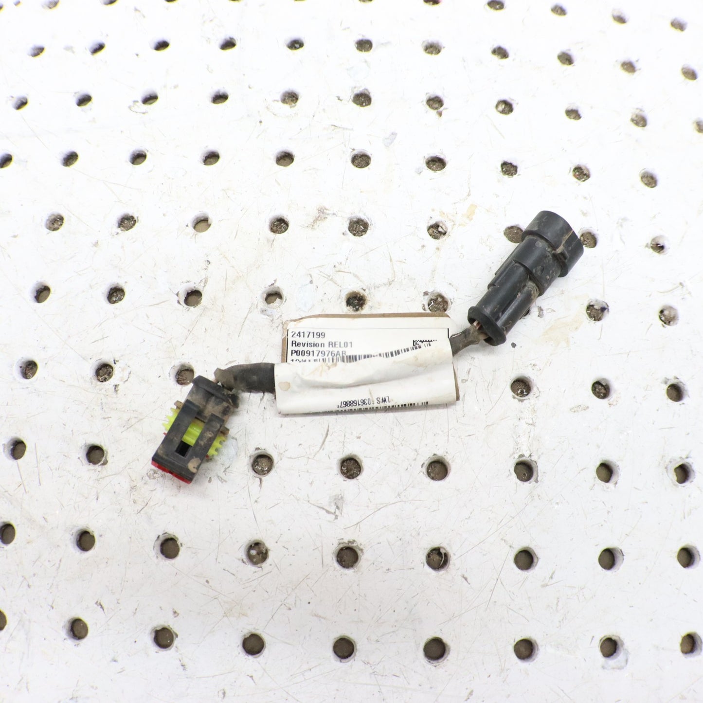 2024 Polaris Sportsman 570 Efi Eps Wire JUMPER Harness 2417199