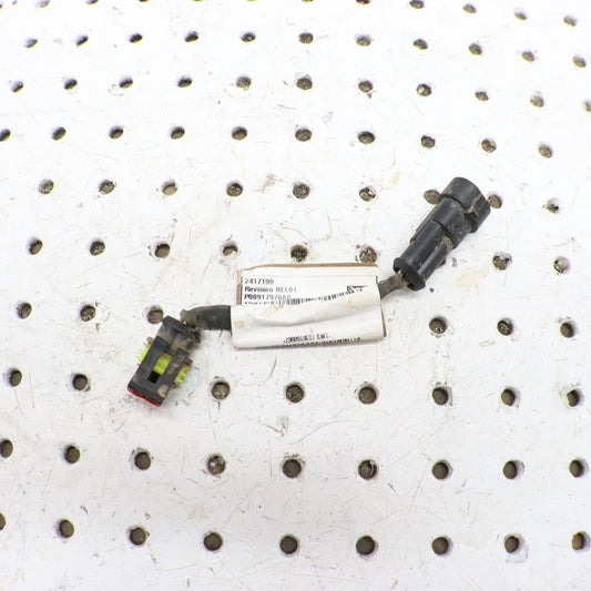 2024 Polaris Sportsman 570 Efi Eps Wire JUMPER Harness 2417199