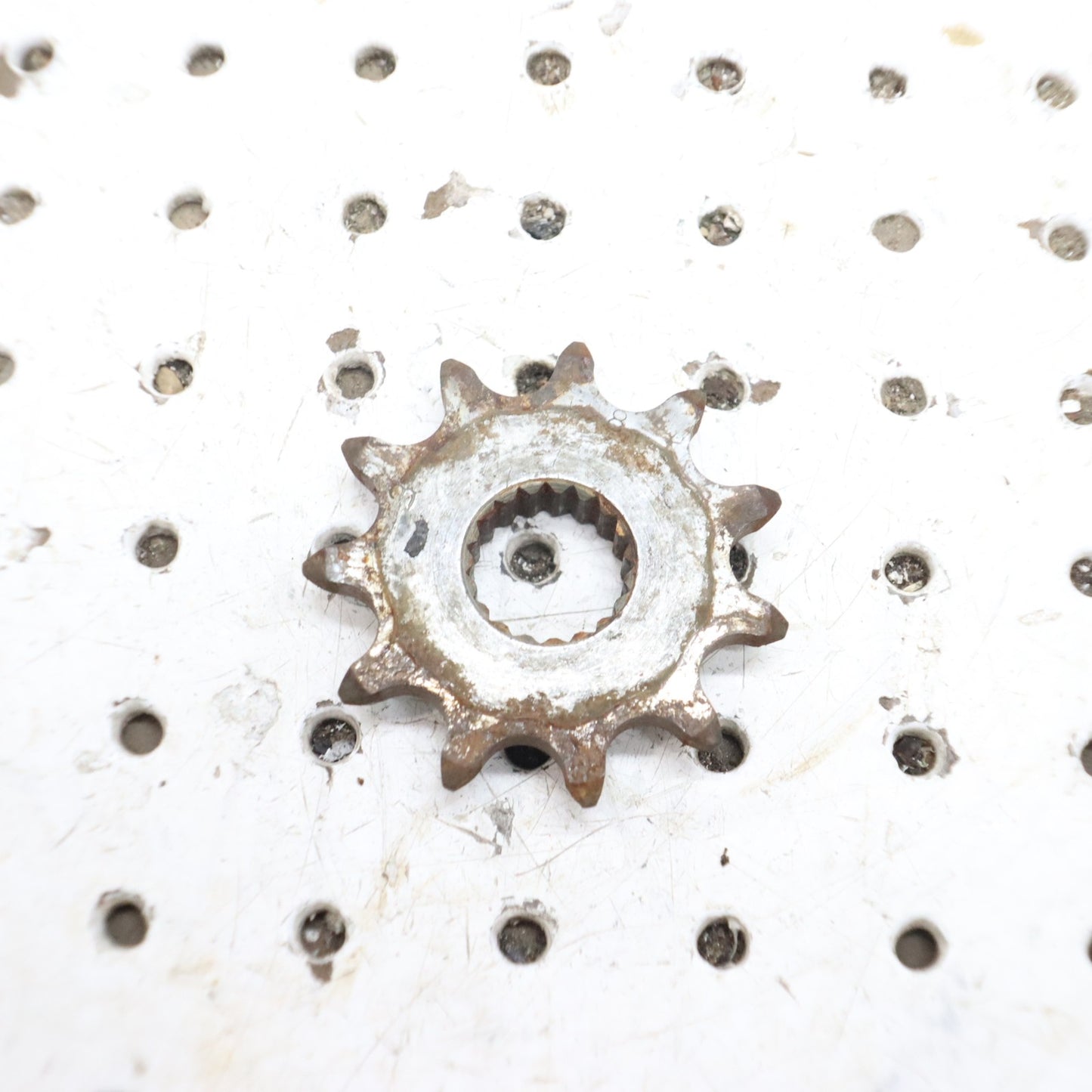 1995 Polaris Xplorer 400 Drive Sprocket Gear 11 Tooth 3221058