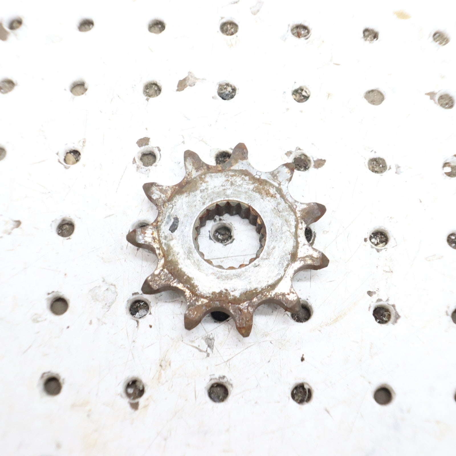 1995 Polaris Xplorer 400 Drive Sprocket Gear 11 Tooth 3221058