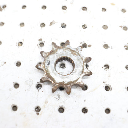 1995 Polaris Xplorer 400 Drive Sprocket Gear 11 Tooth 3221058