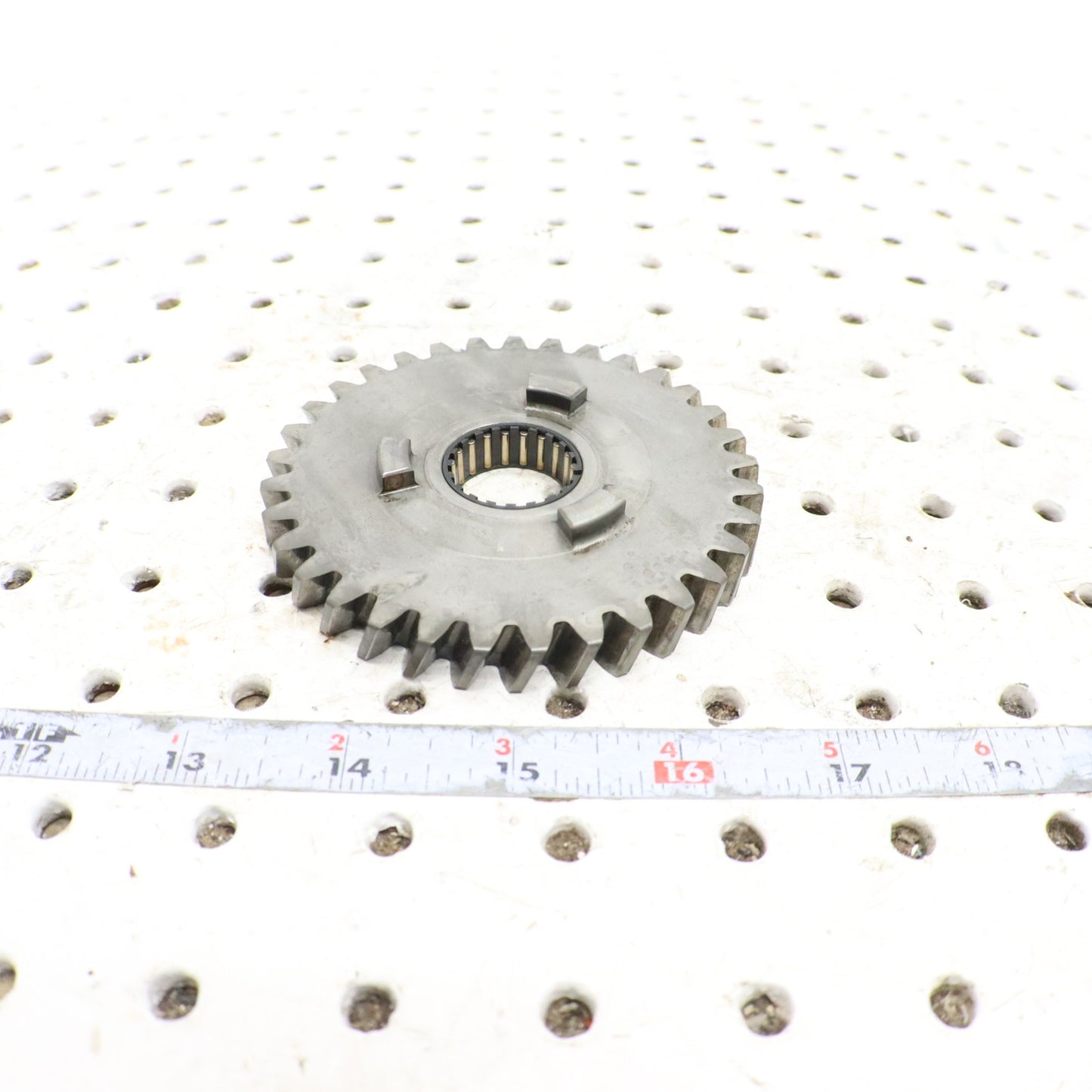 2009 Polaris Sportsman 800 Transmission Gearcase LOW GEAR 33 TOOTH 3233852