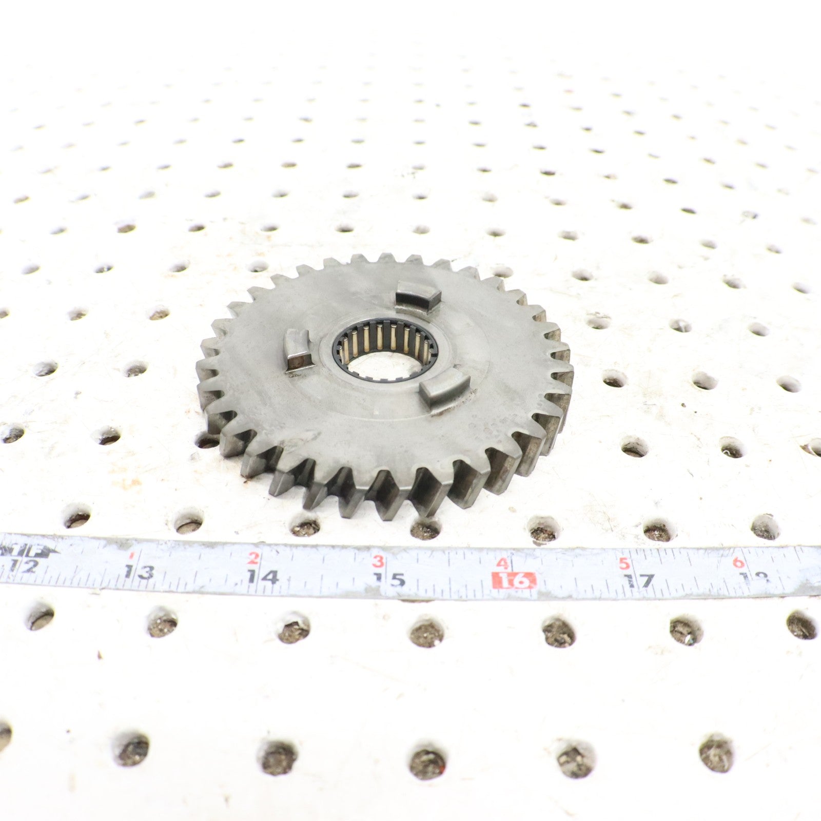 2009 Polaris Sportsman 800 Transmission Gearcase LOW GEAR 33 TOOTH 3233852