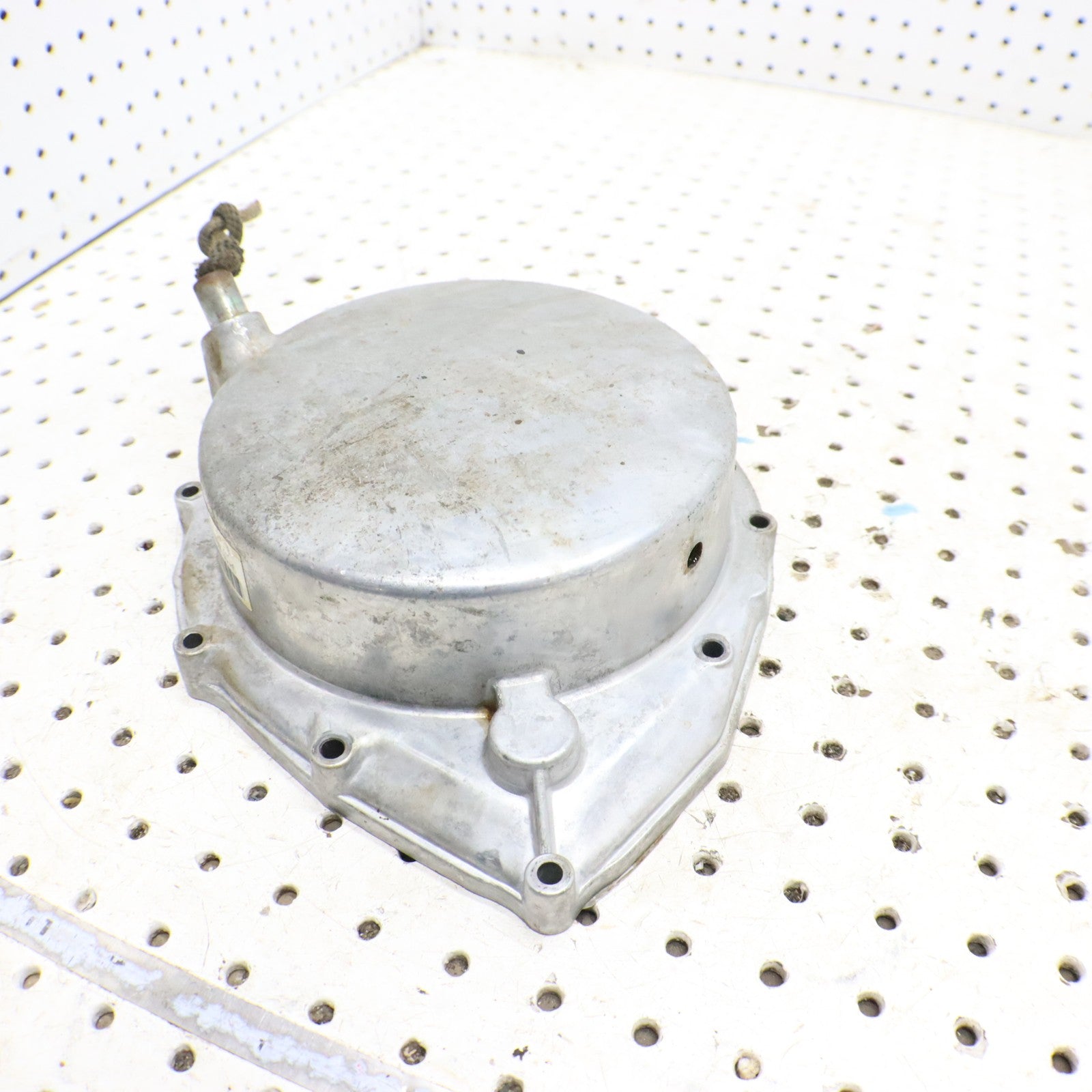 1995 Polaris Xplorer 400 Recoil 3085082