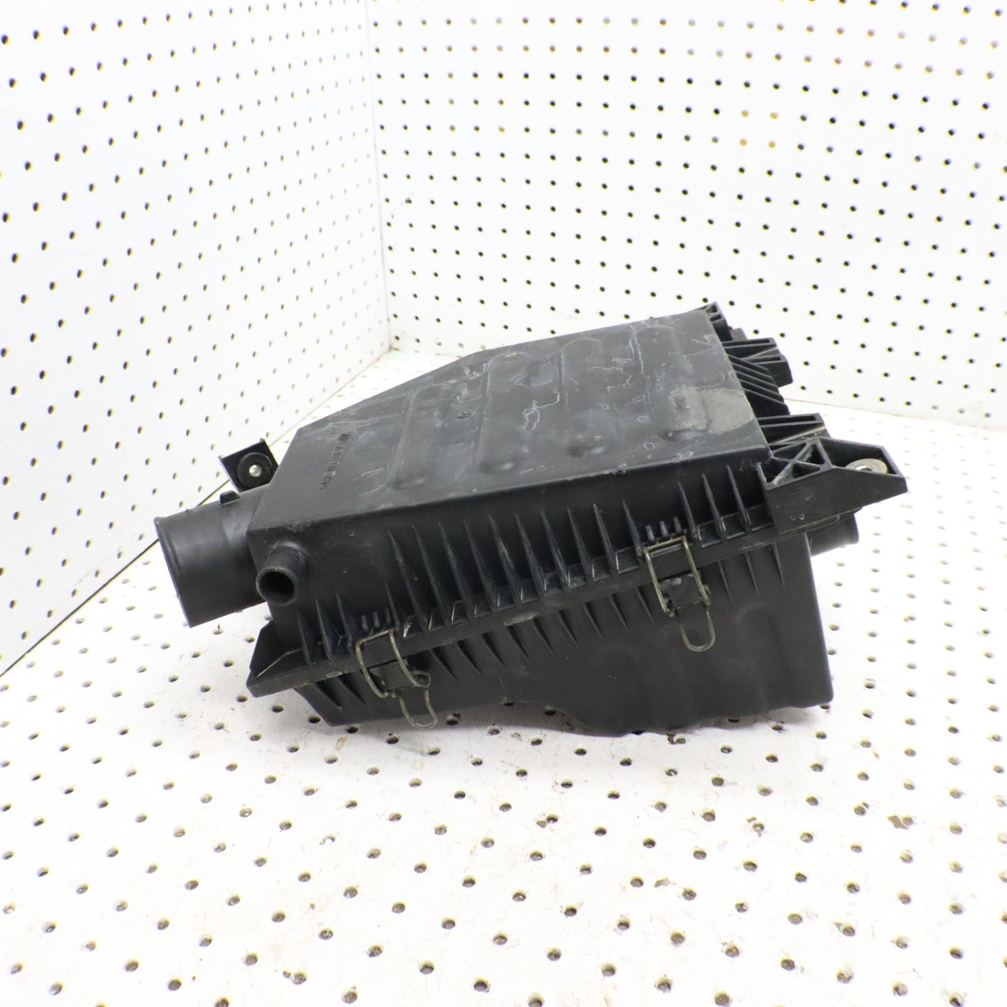 2013 Polaris Ranger Xp 900 Airbox Air Intake Filter Box 1240685 1240787 1240625