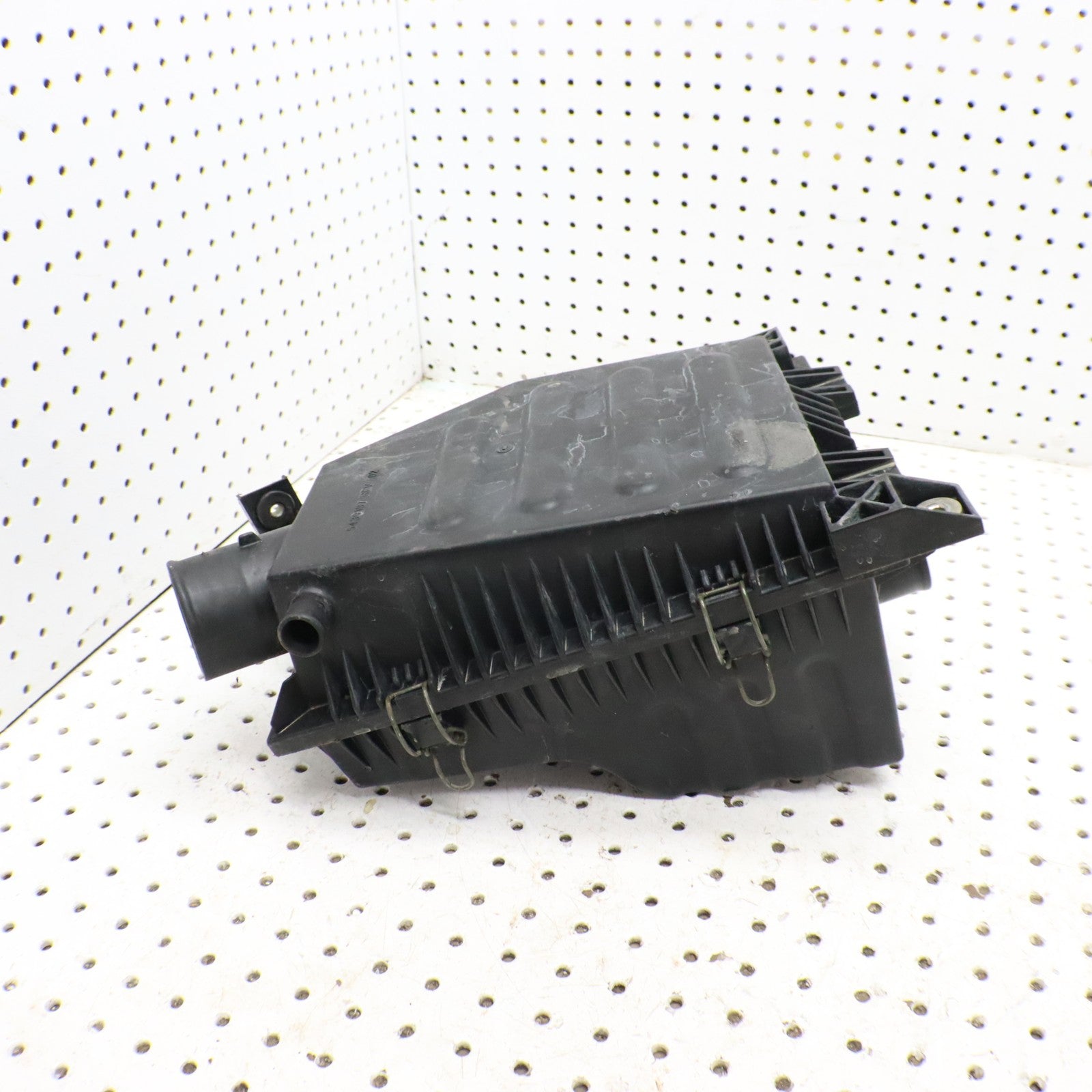 2013 Polaris Ranger Xp 900 Airbox Air Intake Filter Box 1240685 1240787 1240625