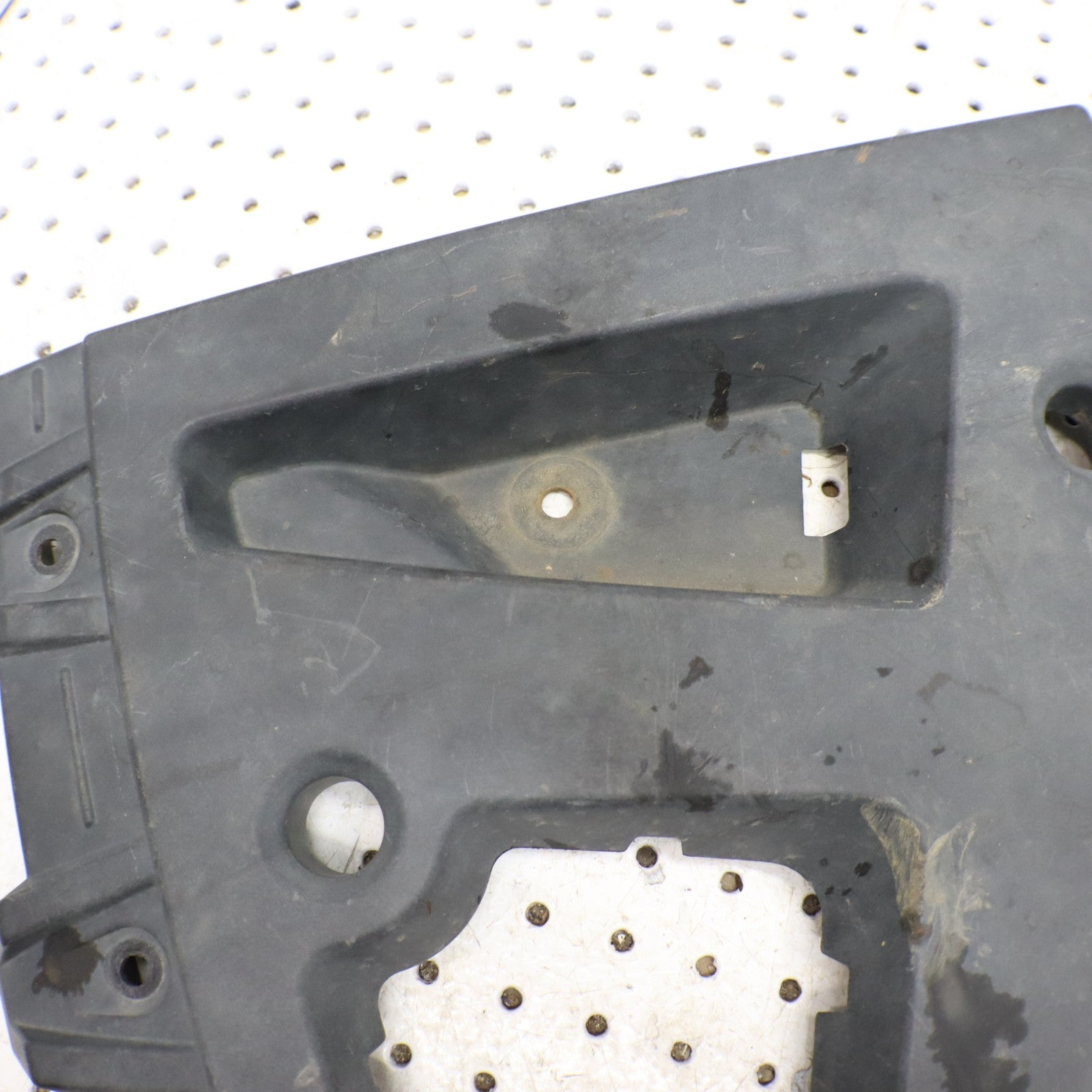 2009 Polaris Sportsman Xp 850 Front Rack 5436865-070