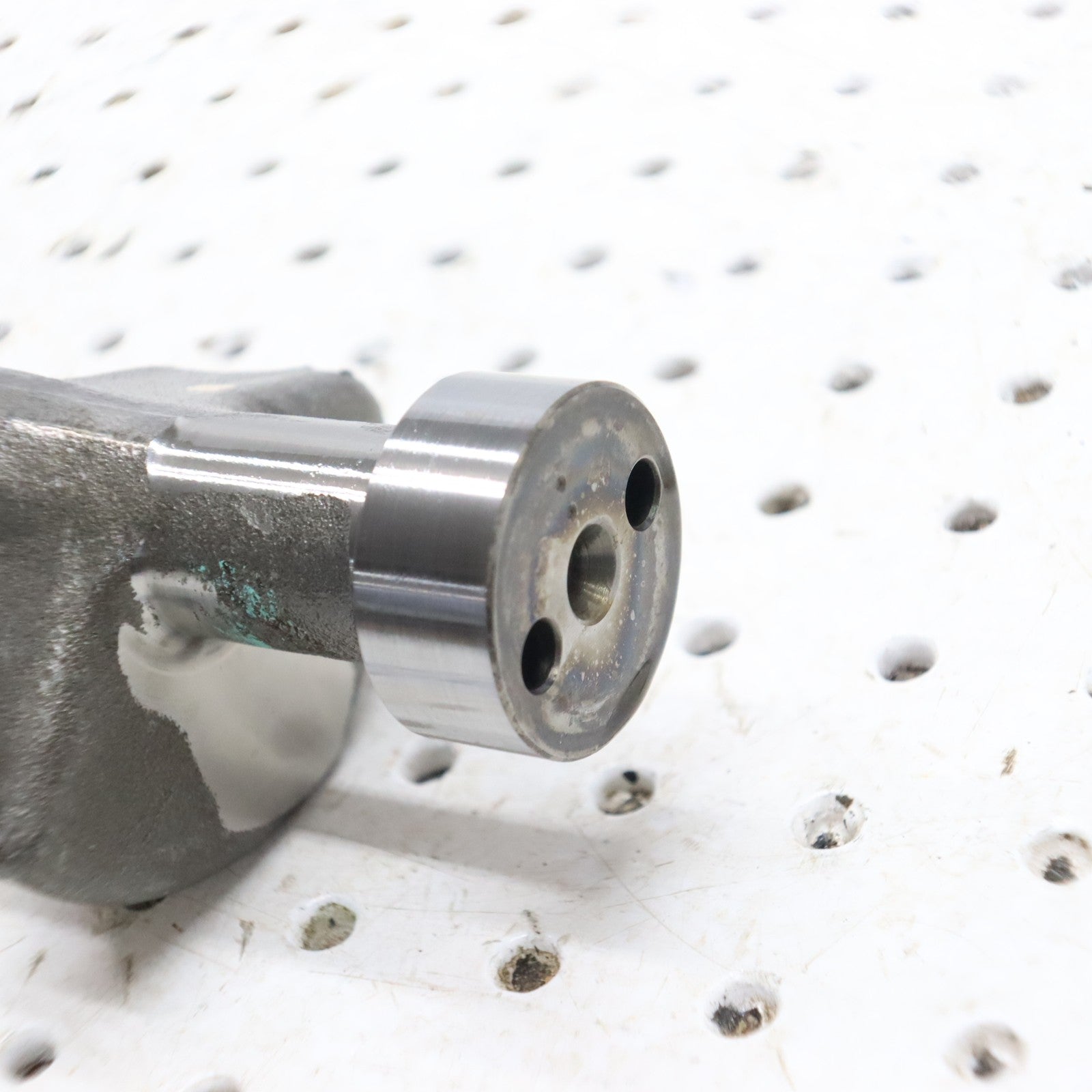 2009 Polaris Rzr 800 Counter Balancer Shaft 5134837; 5137337