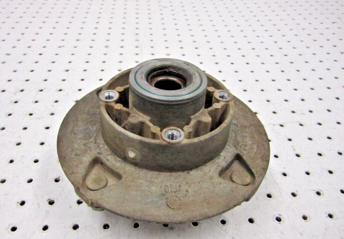 2000 POLARIS MAGNUM 325 2X4 FRONT WHEEL HUB 5130940 1520453