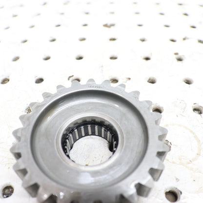 2004 Polaris Sportsman 500 Transmission Gearcase Sprocket 24T 3233854