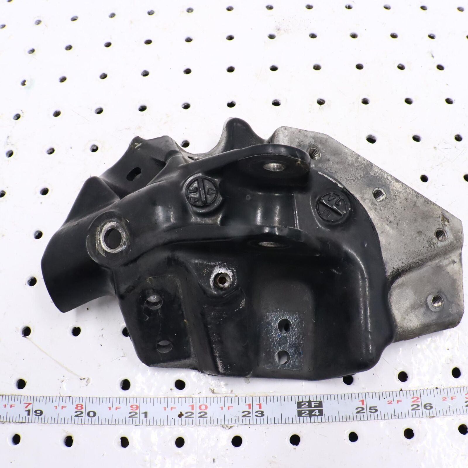2015 ARCTIC CAT M8000 MOUNTING BRACKET REAR SPAR RIGHT 1707-692