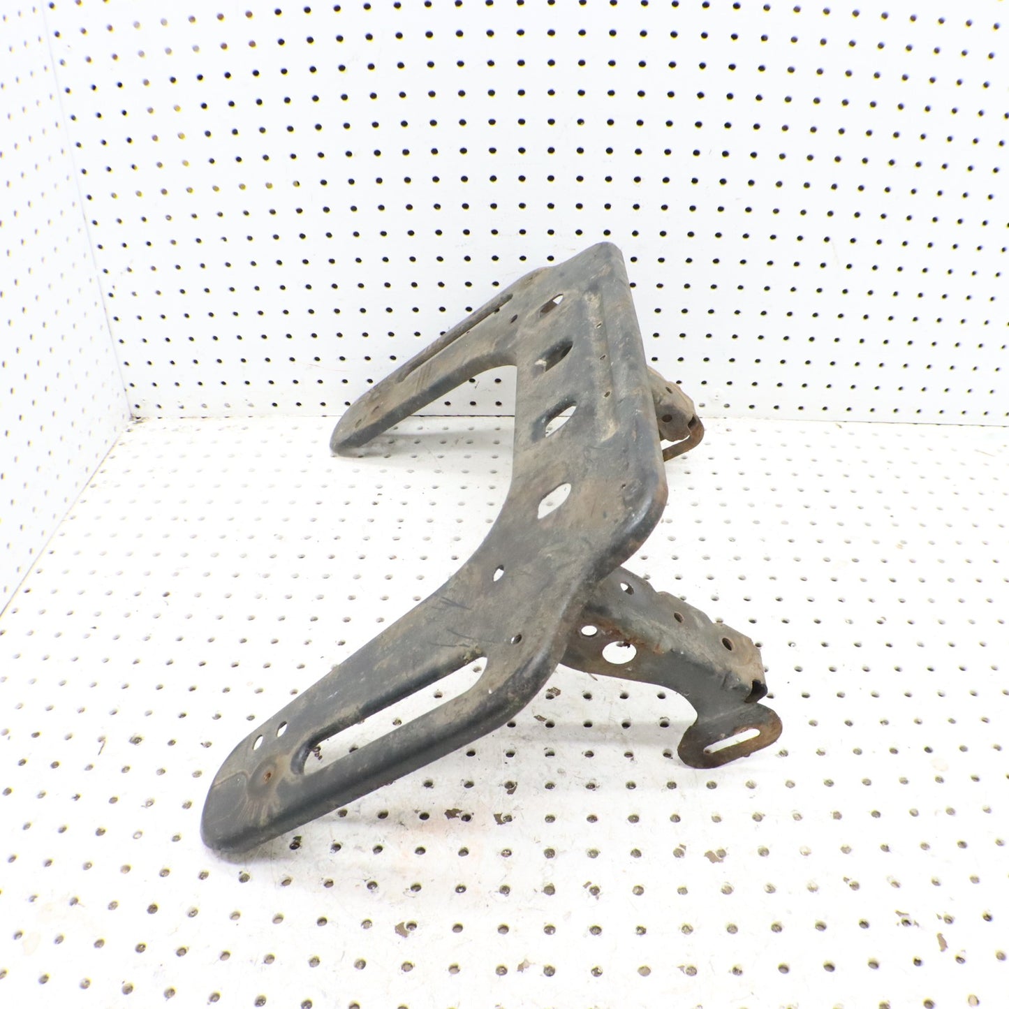 2003 Polaris Sportsman 600 SUPPORT RACK WELD, FRONT,  1014020-067