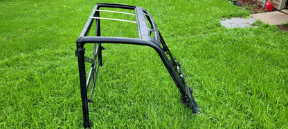 2013 Polaris Ranger Xp 900 Roll Cage Roll Bar 1019169 1019167 1019168 5255166