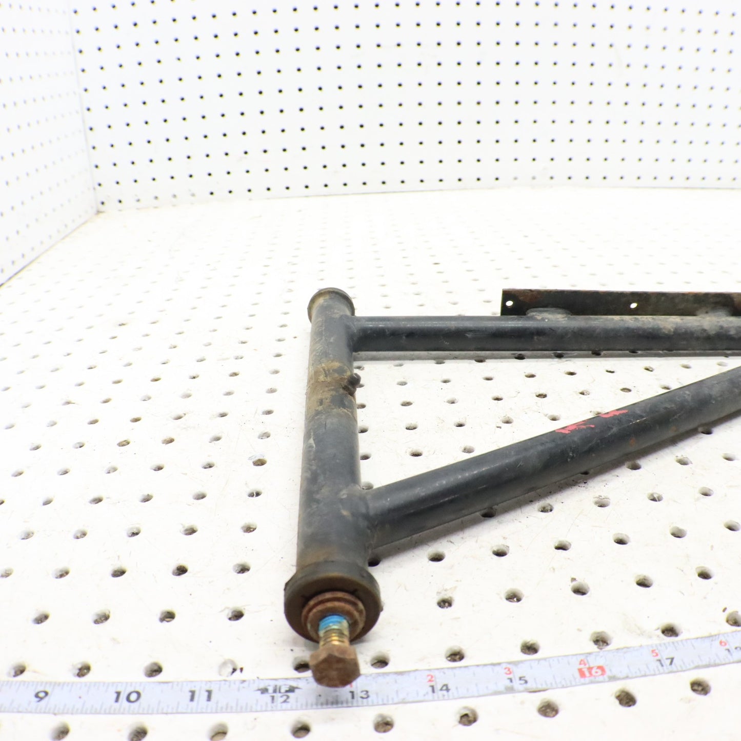 2009 Polaris Sportsman 800 Front Lower Right Control A Arm 2202866