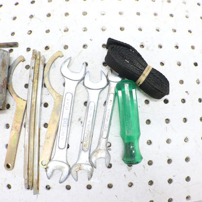 2009 Arctic Cat Crossfire R 8 Tool Kit 3706-731