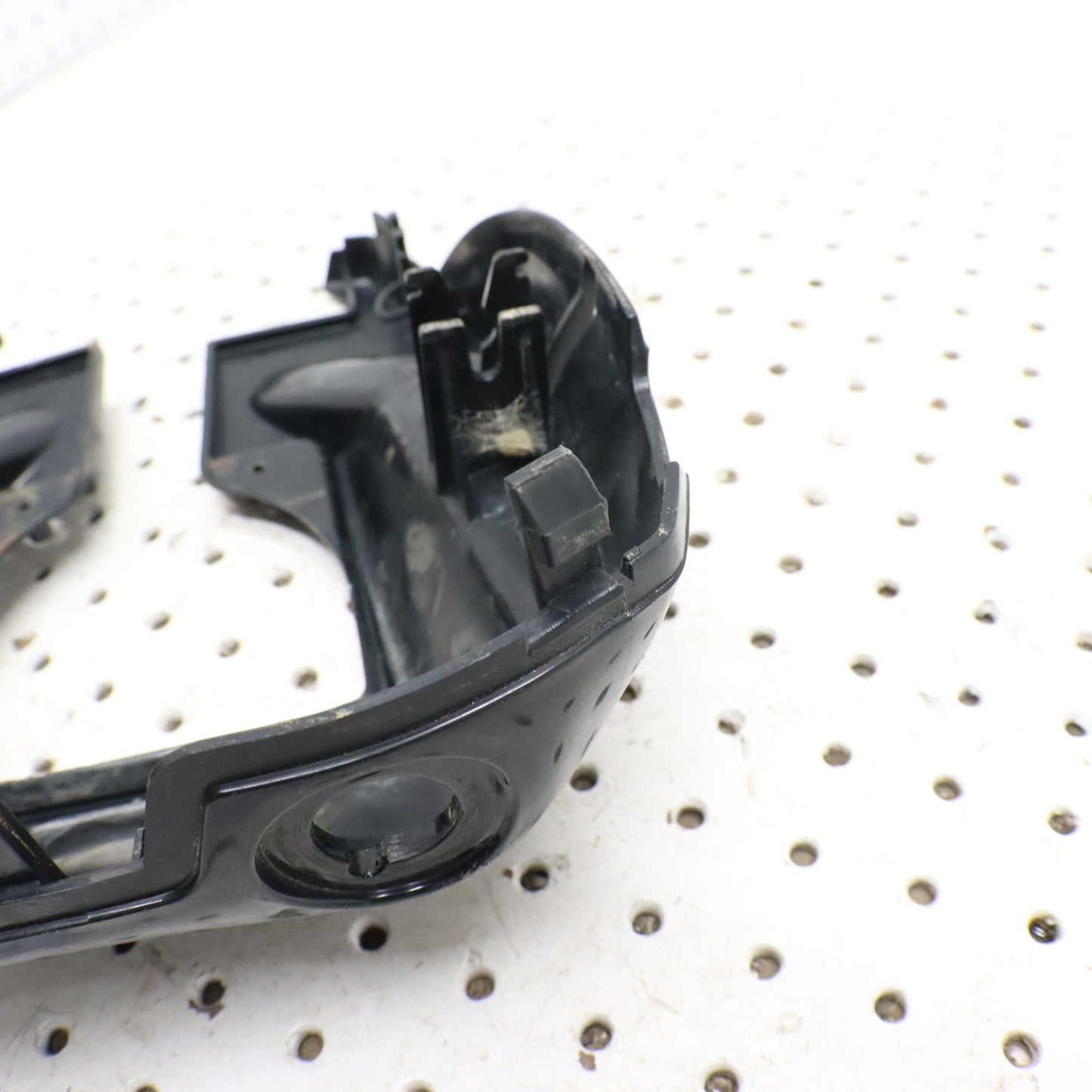 2016 Polaris Sportsman 570 Headlight Gauge Pod Lower 5436747-070