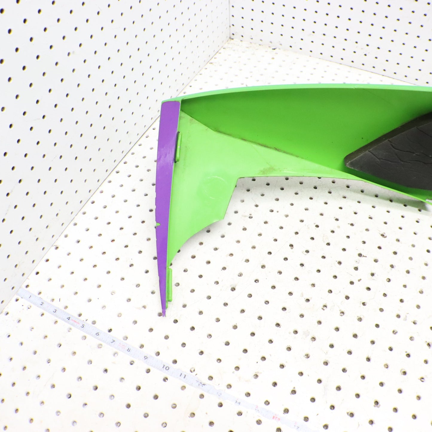 2016 Arctic Cat M8000 Hood RIGHT 4718-662 ; 3718-656